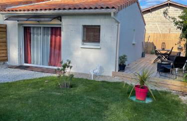 Gite cœur du village de Clérac - Foto 3