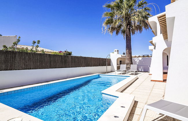 Galé 600m from the beach - Foto 23