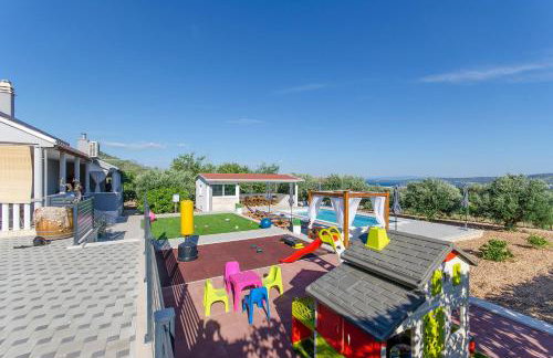 Villa Bepo - Foto 19