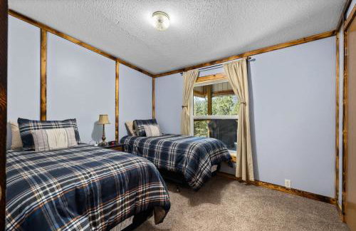 Peaceful Boise Retreat 3BR with Cozy Deck - Foto 32