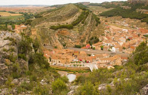 Casa Rural Aromas de Siempre - Foto 35