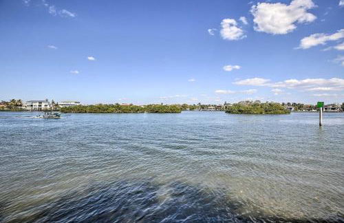 Sunny Siesta Key Condo with Beach Access and Pool! - Foto 29