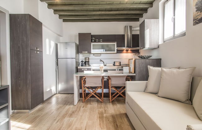 Tinos Pegion House - Foto 17