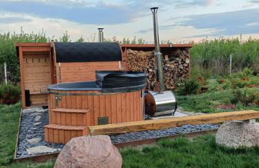 Pigwowcowe Zacisze - Foto 18