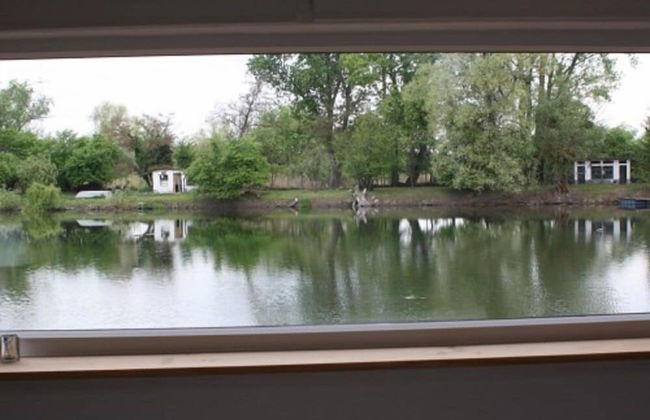 Schnuckliges Appartement am Seeufer - Foto 14