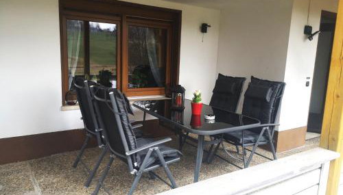 Idealer Startpunkt für Ausflüge und Wanderungen, 70qm, Stufenloser Zugang, Parkplatz an der Wohnung - Foto 5