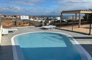 Apartment in Playa Paraiso Tenerife - Foto 70