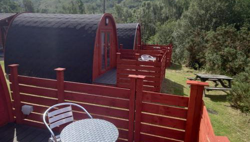 MacDonald Cabins - Foto 5