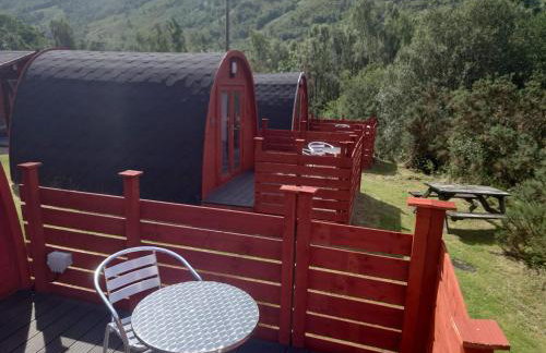 MacDonald Cabins - Foto 5