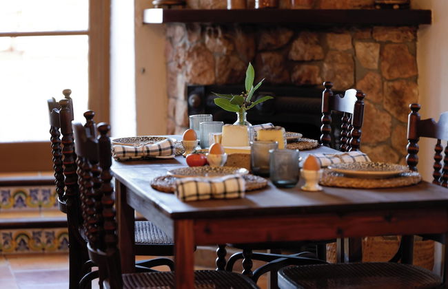 Finca Son Pieras - Foto 33