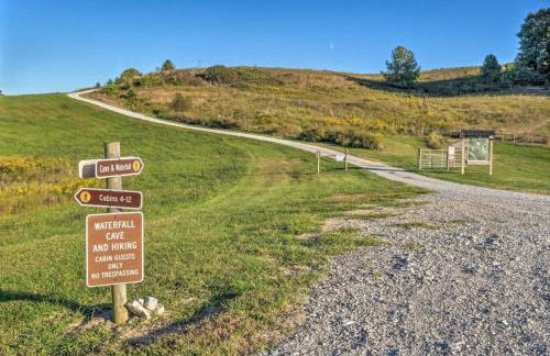 Mammoth Cave Cabin Rentals 4 - Foto 13