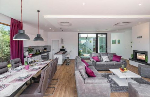 Cozy Home In Cervar With Sauna - Foto 25