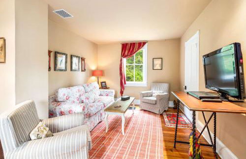 Enchanting Cottage, walk to Downtown Harpers Ferry - Foto 17