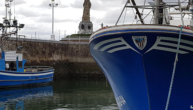 Bizkaia, itinerario della Grande Bilbao. Incontra tutti i villaggi tra la città e il mare. - Foto 2, Santurce