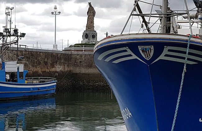 Bizkaia, itinerario della Grande Bilbao. Incontra tutti i villaggi tra la città e il mare. - Foto 2