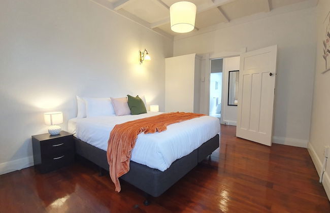 Bright and Modern Oasis in Kingsland - Foto 23