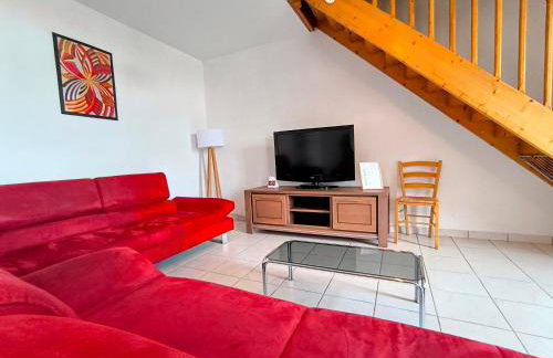 Gite Spacieux 4 personnes - 5km du Parc - Foto 9