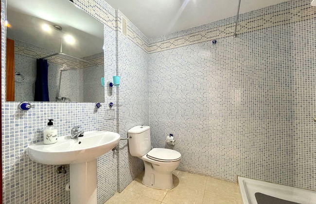 Belvilla by OYO Atico con Jacuzzi en Carboneras - Photo 17