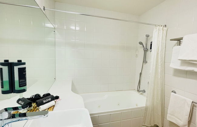 City Suites Tauranga - Foto 26