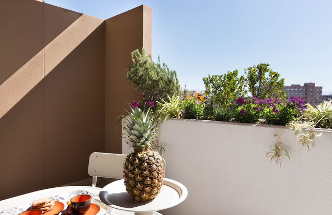 Appartamento 5th Floor - Foto 14