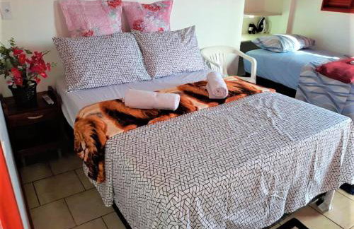 Aconchego - Família Mangas Monteiro - Foto 24