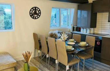 Stylish Two-story London Retreat - Foto 79