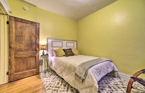 Charming Detroit Abode with Meditation Space! - Foto 22