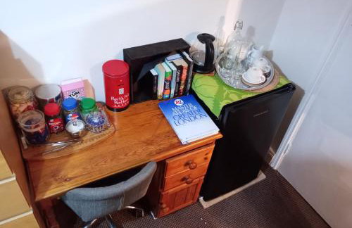 Double room in London with bar - Foto 10