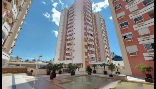 Apartamento Aconchegante & Afetivo - Foto 1