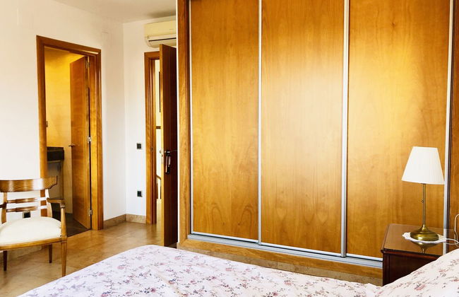 Chalet Con Piscina Privada - Foto 7