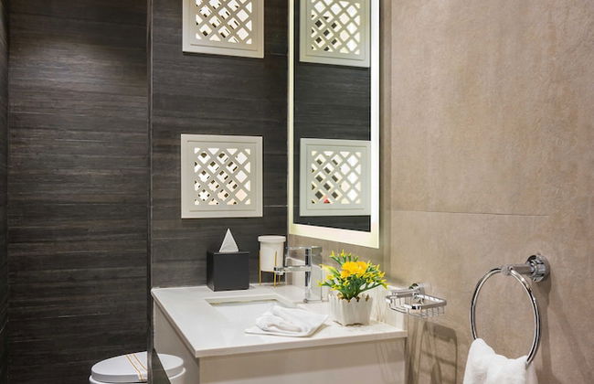 Dorat Najd Resort - Photo 24