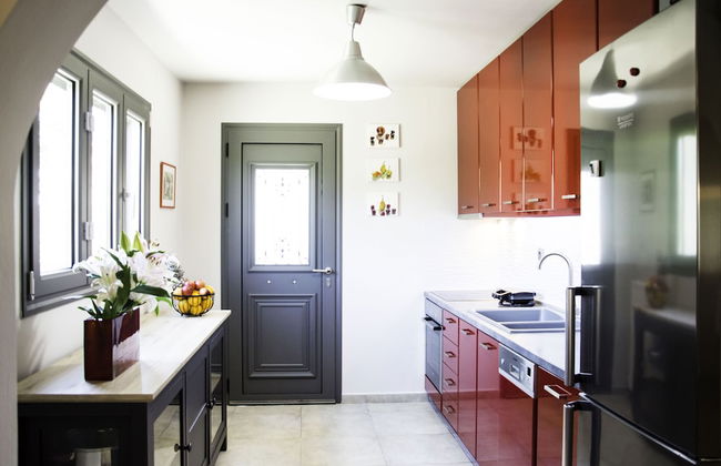 Villa Agathi - Foto 14