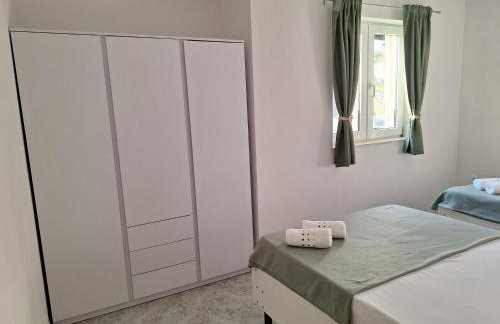 Family and pet friendly apartment Zrinski Croatia - Foto 12