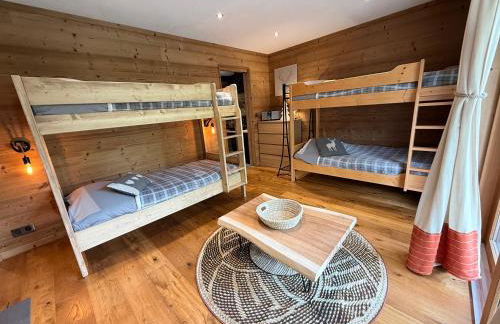 Chalet Grand Area - Foto 32