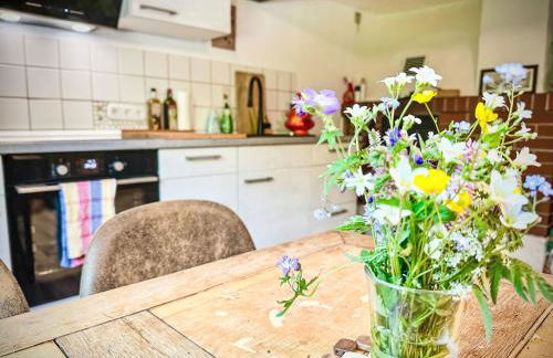 Holiday Home Das kleine Paradies von Kata by Interhome - Foto 11