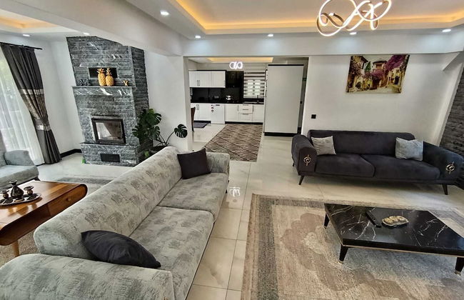 Villa Kayahan Göcek - Foto 21