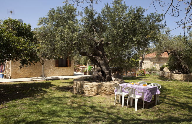 Horizonte Cretan Cottage - Foto 31