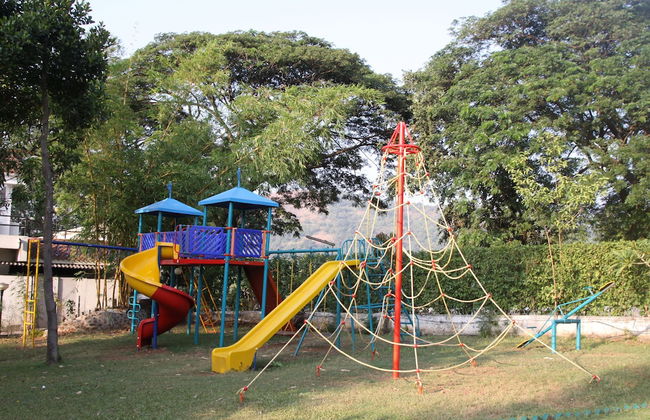 Chene Creek Resort - Foto 10