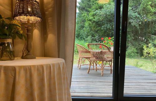 Siedlisko nad Łąkami - Foto 32