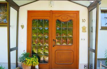 Ferienwohnung Eichkatzel - Foto 41