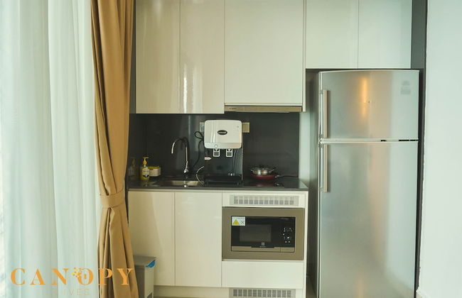 The Luxe & The Colony, KLCC - Foto 39