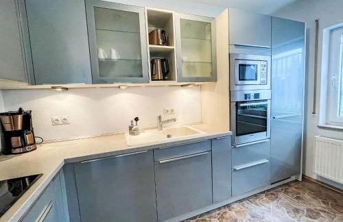 Holiday Home Habichtnest by Interhome - Foto 16