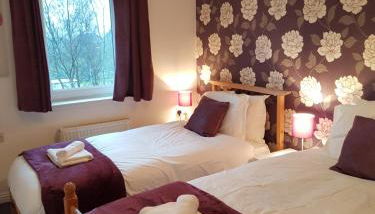 Bathgate Contractor and Business Apartment - Foto 2