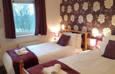 Bathgate Contractor and Business Apartment - Foto 2