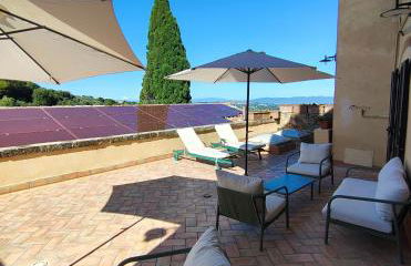 TUSCANFLAT Castle - Photo 29