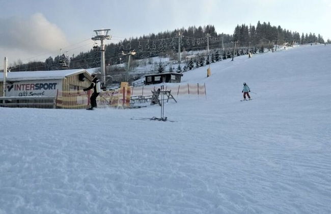 Apartment in Eibenstock - Foto 13