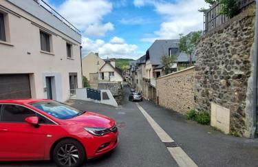 Le Caladou ! T3 classé 3 étoiles - Centre ville - Photo 44