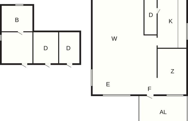 4 Star Holiday Home in Karlshamn-by Traum - Photo 7