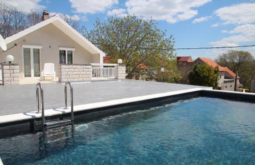 Kroatien Villa Merćepi - Foto 4