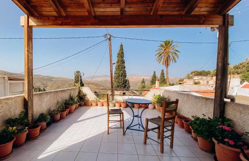 HILL SANDALI HOUSE - Foto 1